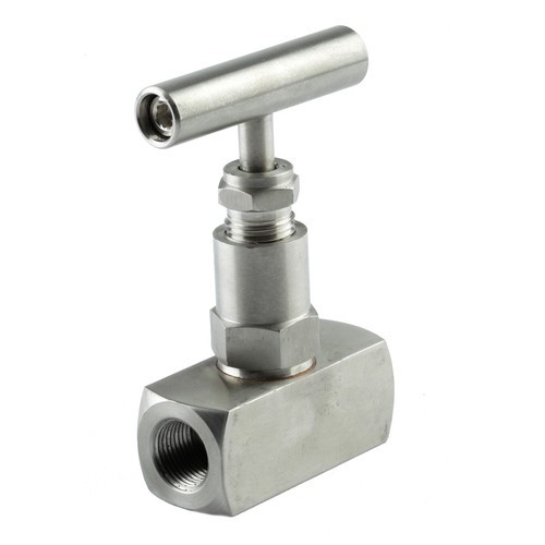 SS 904L Needle Valves